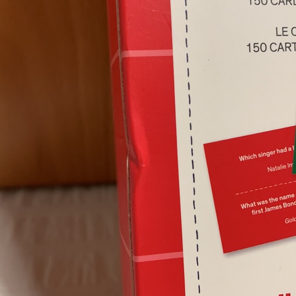 Decades Quiz 80’s 90’s 00’s by Indigo - Factory-Sealed - Picture 5 of 9